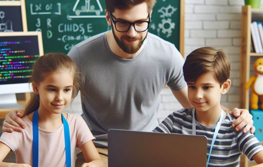 Coding Classes Instructor in Kitchener - Waterloo