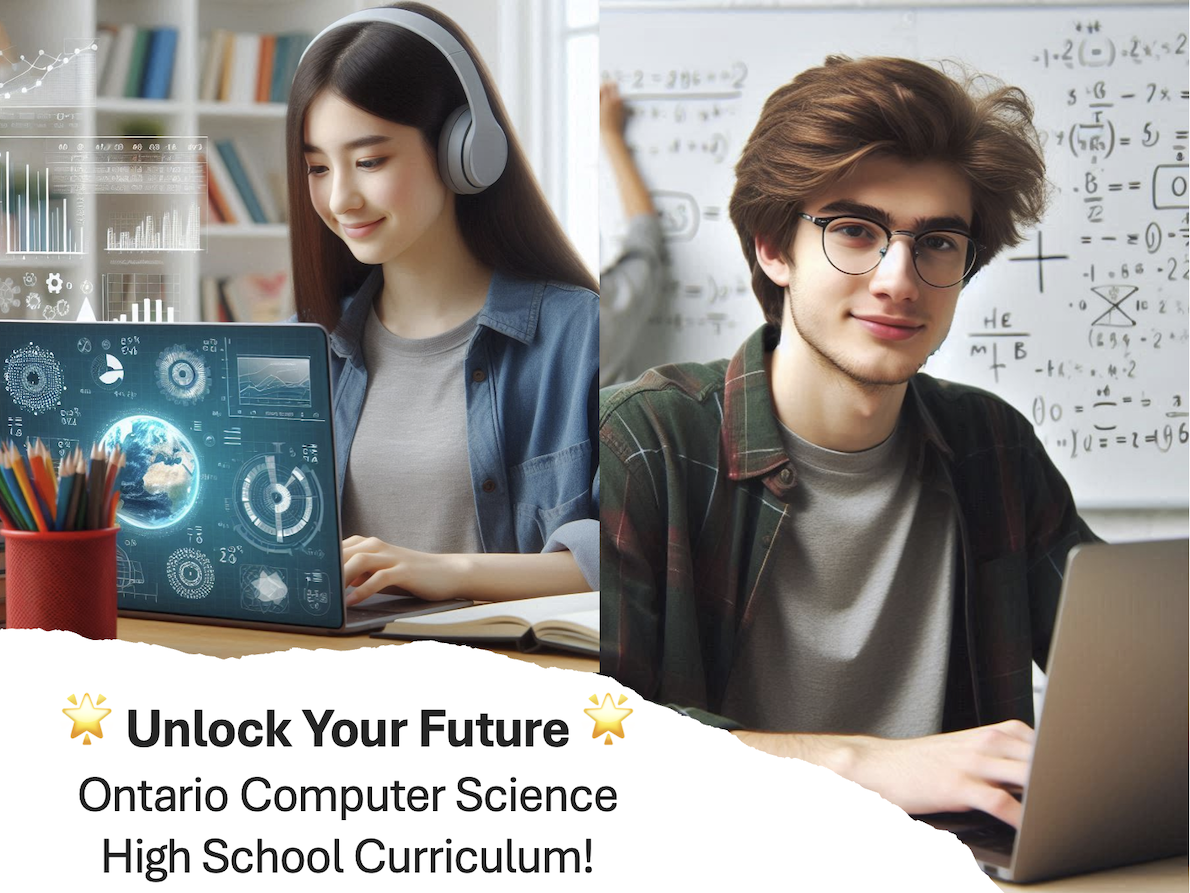 Computer Programming Course for High School Students - Kids Coding ...